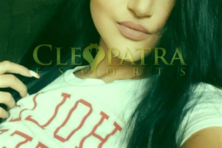 Mila, 23, a auburn amber-eyed latina companion based in Ernolsheim-Bruche. Offering Overnight, Prostate Massage, OWO, Tantra. Available for incall and outcal...