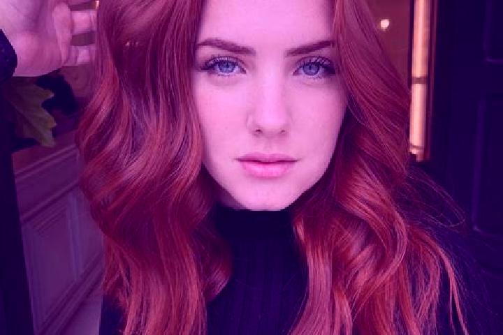 Mila, 23, a auburn blue-eyed caribbean companion based in Hemlock Farms. Offering Overnight, Prostate Massage, Duos, Girlfriend Experience. Available for inc...