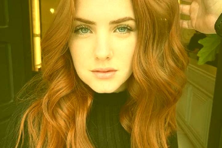 Mila, 23, a auburn blue-eyed ebony companion based in Kovilj. Offering Prostate Massage, GFE, Striptease. Available for incall and outcall, day and evening d...