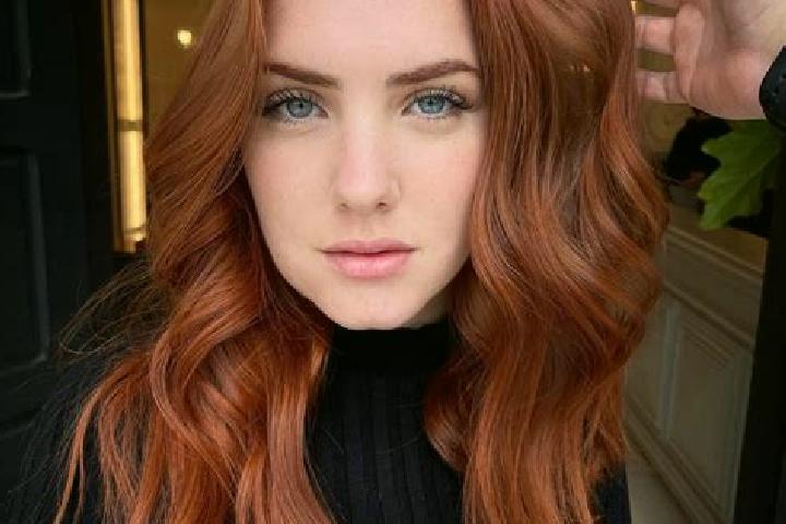 Mila, 23, a auburn blue-eyed ebony companion based in Ligaya. Offering Overnight, Deep French Kissing, Couples, GFE, Prostate Massage. Available for incall a...