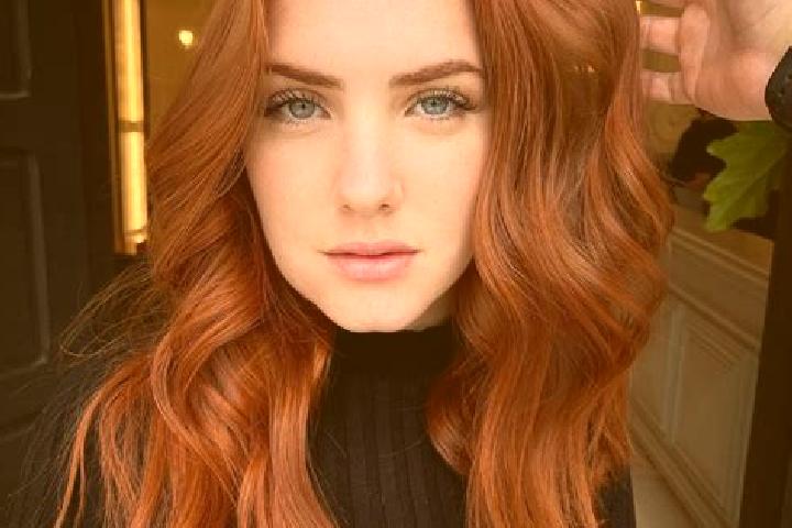 Mila, 23, a auburn blue-eyed indian companion based in Shirud. Offering Domination, Massage, Striptease, Party Girl, CIM. Available for incall and outcall, o...