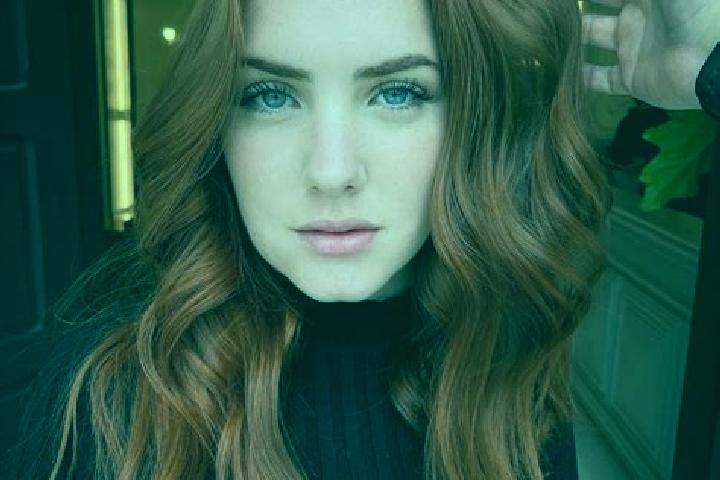 Mila, 23, a auburn blue-eyed mixed companion based in Kunri. Offering Prostate Massage, A-Level, BDSM, Dinner Date. Available for incall and outcall, overnig...