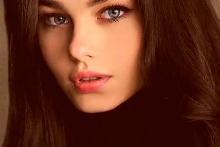 Mila, 23, a black dark-eyed slavic companion based in Breusivka. Offering Tantra, BDSM, Massage, Couples. Available for incall and outcall, day and evening d...