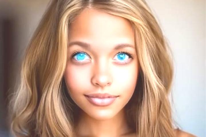 Mila, 23, a blonde blue-eyed mixed companion based in Kinneret Kvutsa. Offering BDSM, OWO, Tantra. Available for incall and outcall, day and evening dates.