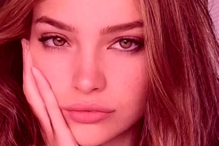 Mila, 23, a blonde brown-eyed caucasian companion based in Dzuunharaa. Offering Overnight, A-Level, Prostate Massage, Striptease. Available for incall and ou...