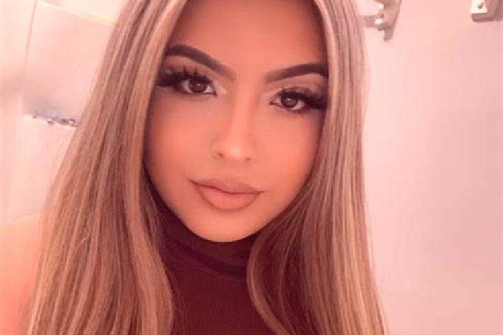 Mila, 23, a blonde brown-eyed latina companion based in Schleissheim. Offering Couples, Overnight, Prostate Massage. Available for incall and outcall, overni...