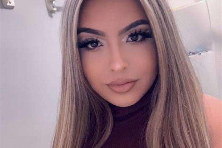 Mila, 23, a blonde dark-eyed latina companion based in Chocope. Offering GFE, BDSM, OWO, Tantra. Available for incall and outcall, day and evening dates.