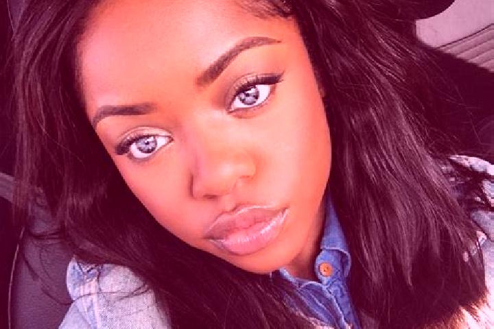 Mila, 23, a chestnut blue-eyed ebony companion based in Schwaz. Offering Roleplay, Deep French Kissing, Erotic Massage, BDSM. Available for incall and outcal...