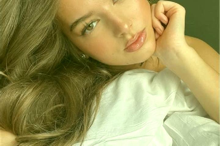 Mila, 23, a chestnut hazel-eyed slavic companion based in Sukawangsa. Offering A-Level, Massage, Domination. Available for incall and outcall, overnight book...