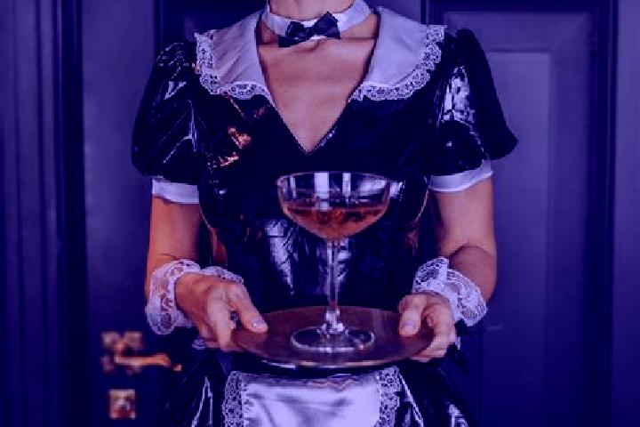 Mila, 23, a red grey-eyed ebony companion based in Gonie-Tahouake. Offering A-Level, BDSM, OWO. Available for incall and outcall, day and evening dates.