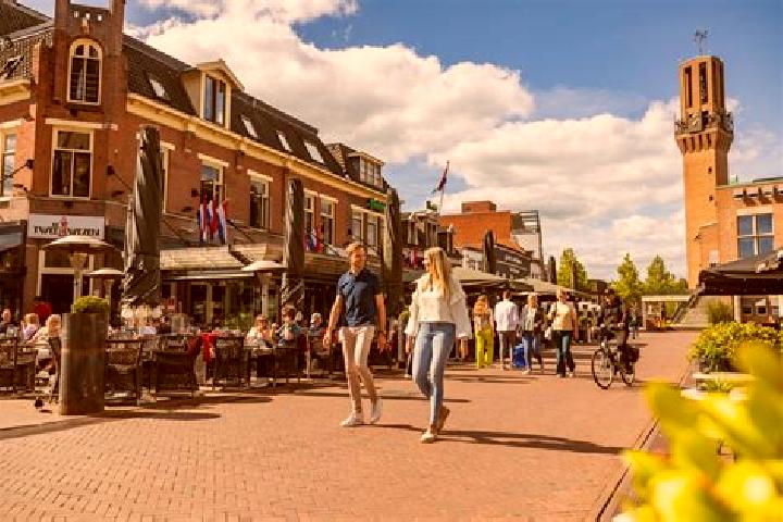Mila, 23 — Escort in Barger-Oosterveld, Netherlands