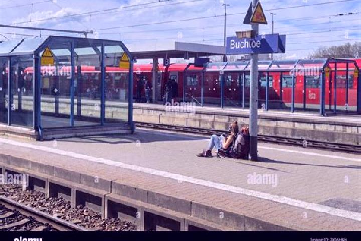 Mila, 23 — Escort in Buchloe, Germany