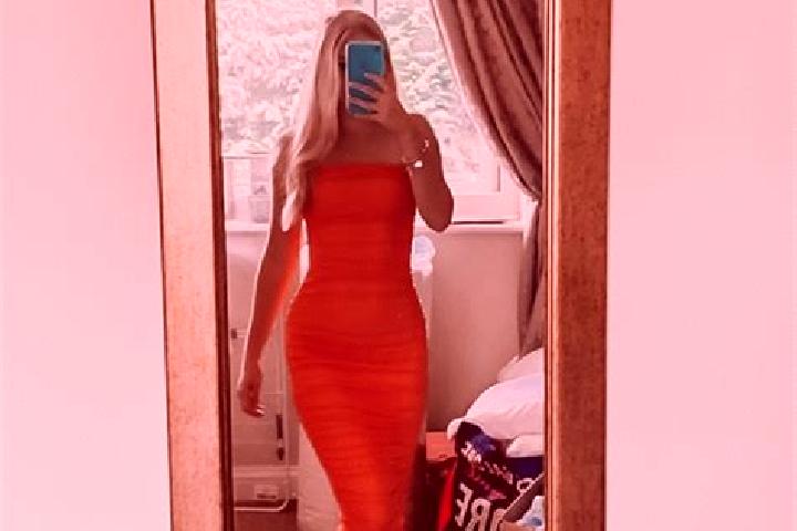 Mila, 23 — Escort in Buntingford, United Kingdom