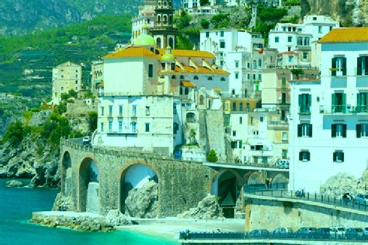 Mila, 23 — Escort in Campobasso, Italy