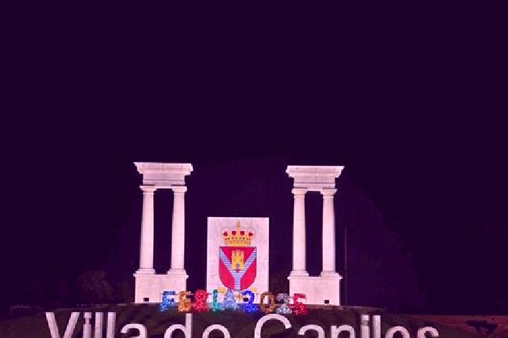 Mila, 23 — Escort in Caniles, Spain