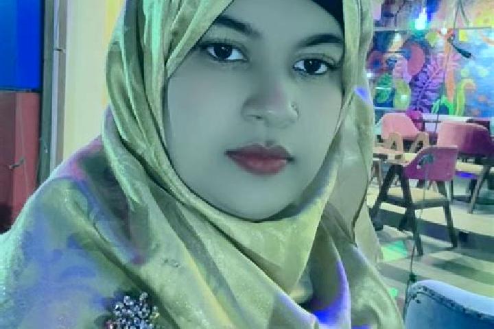 Mila, 23 — Escort in Chhatak, Bangladesh
