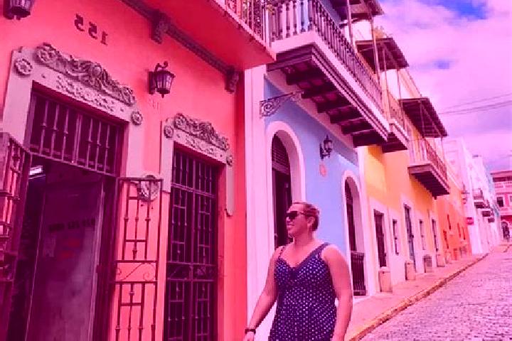 Mila, 23 — Escort in Duque, Puerto Rico