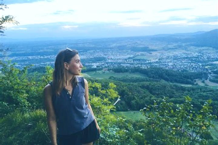 Mila, 23 — Escort in Gempen, Switzerland