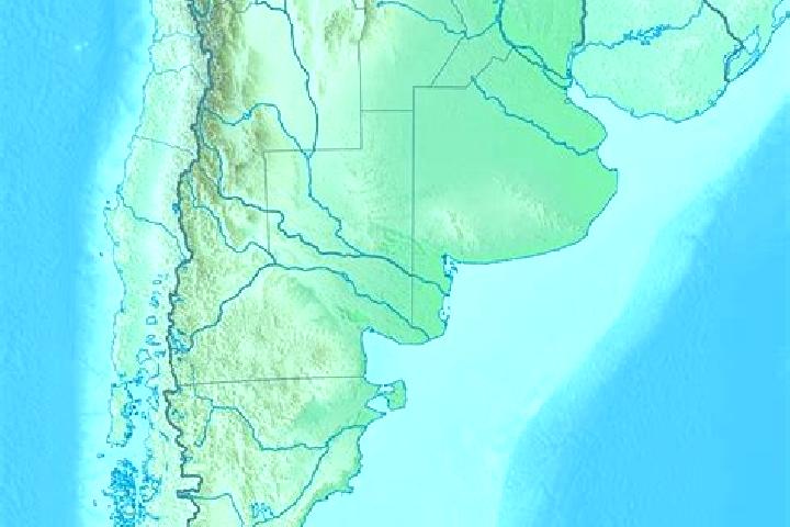 Mila, 23 — Escort in General Villegas, Argentina