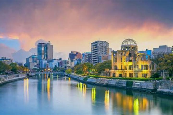 Mila, 23 — Escort in Hiroshima, Japan