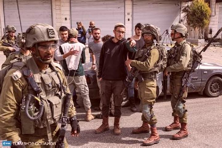 Mila, 23 — Escort in Huwara, Palestine