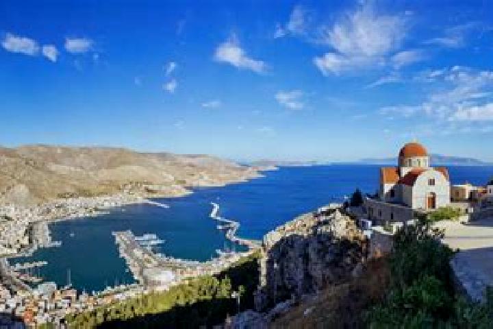 Mila, 23 — Escort in Kalymnos, Greece