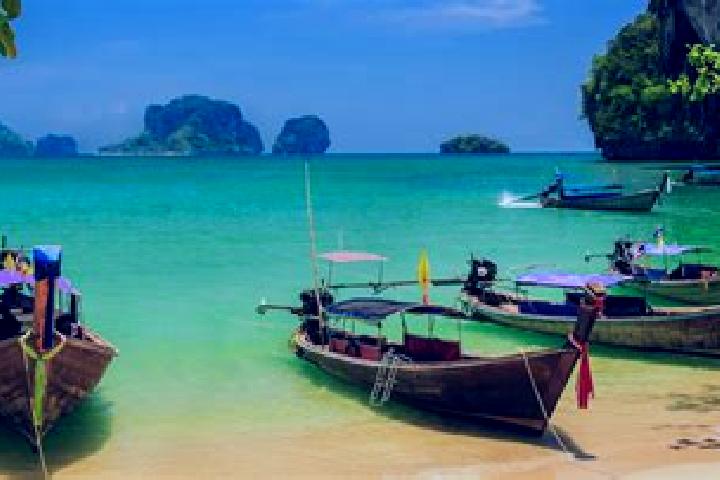Mila, 23 — Escort in Mae Hi, Thailand