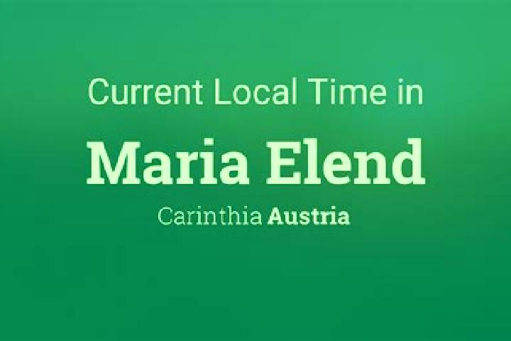 Mila, 23 — Escort in Maria Elend, Austria