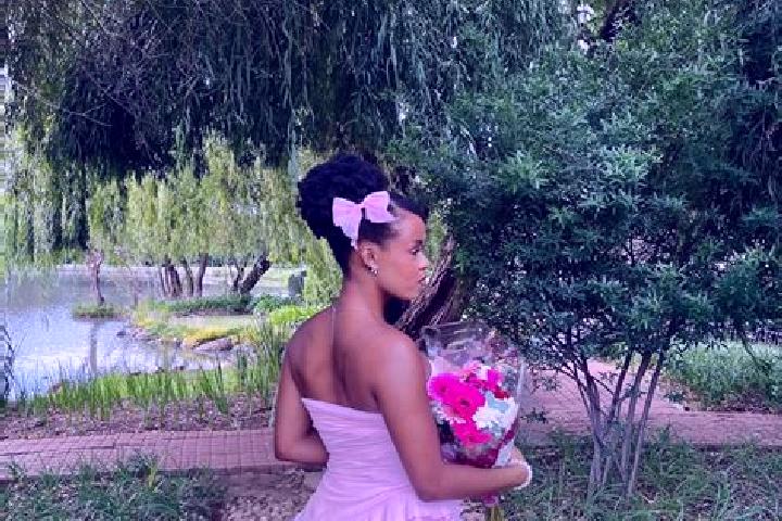 Mila, 23 — Escort in Matsulu, South Africa