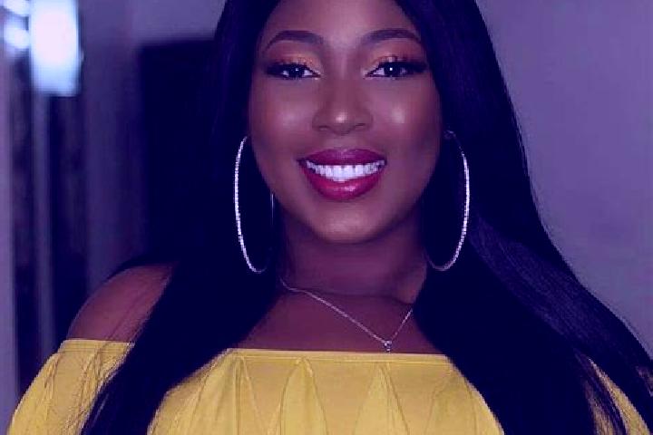 Mila, 23 — Escort in Ndali, Benin
