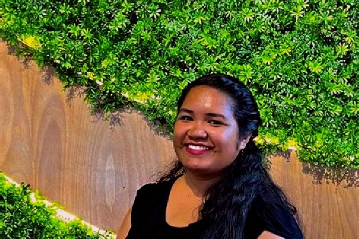 Mila, 23 — Escort in Ngchesar Hamlet, Palau