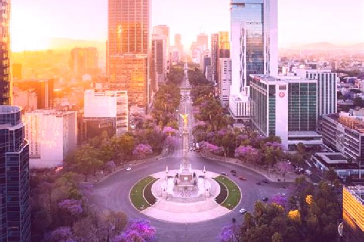 Mila, 23 — Escort in Ocotlamanic, Mexico