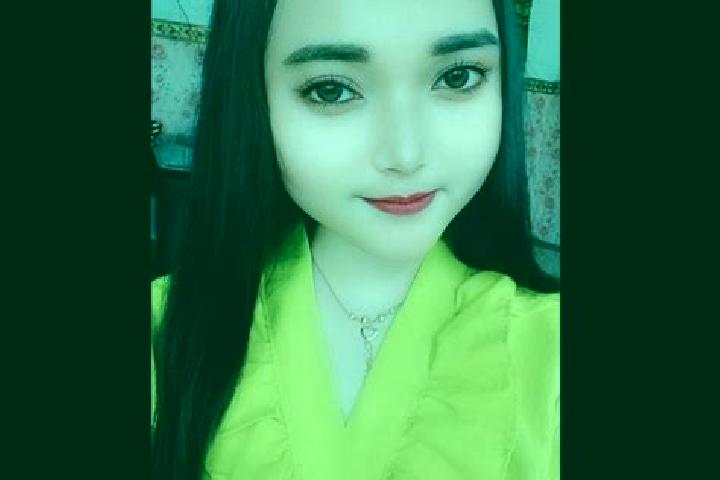 Mila, 23 — Escort in Pacet, Indonesia