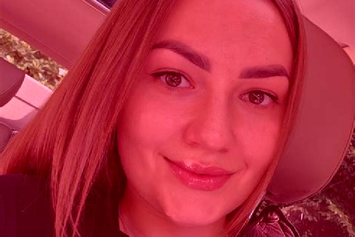 Mila, 23 — Escort in Poninka, Ukraine