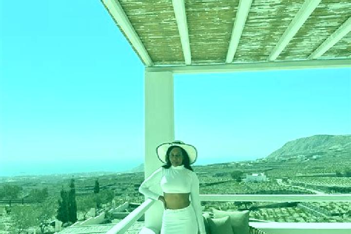 Mila, 23 — Escort in Pyrgos, Cyprus