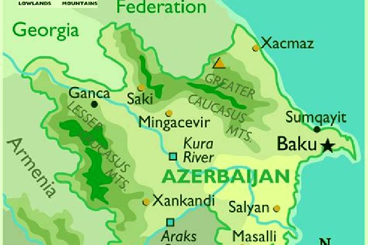 Mila, 23 — Escort in Qaracuxur, Azerbaijan
