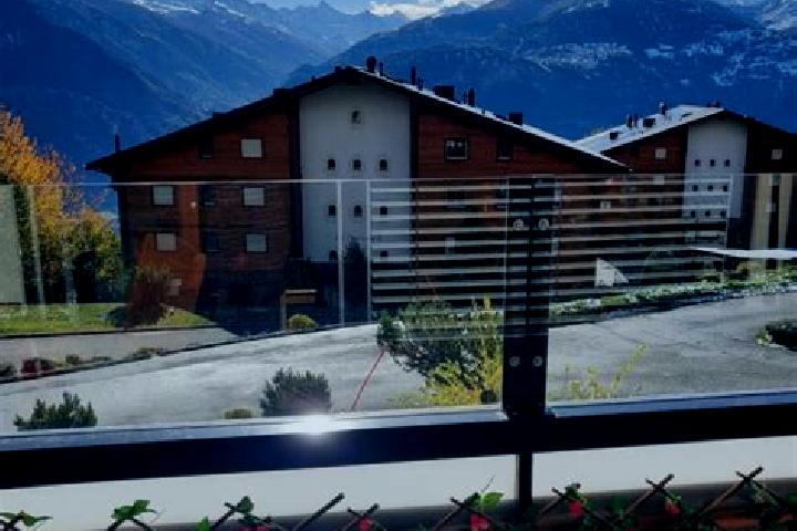 Mila, 23 — Escort in Randogne, Switzerland