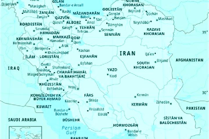 Mila, 23 — Escort in Sefidar, Iran