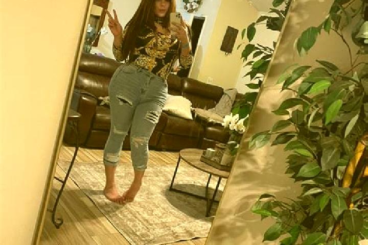 Mila, 23 — Escort in Tanglewilde, United States