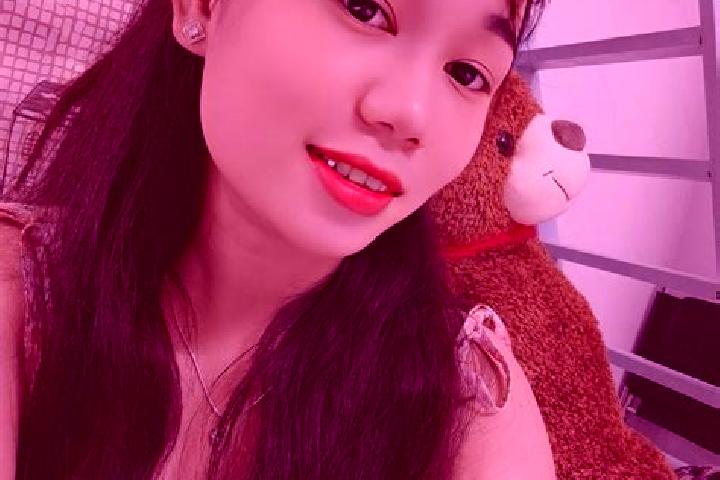 Mila, 23 — Escort in Thanh Son, Vietnam