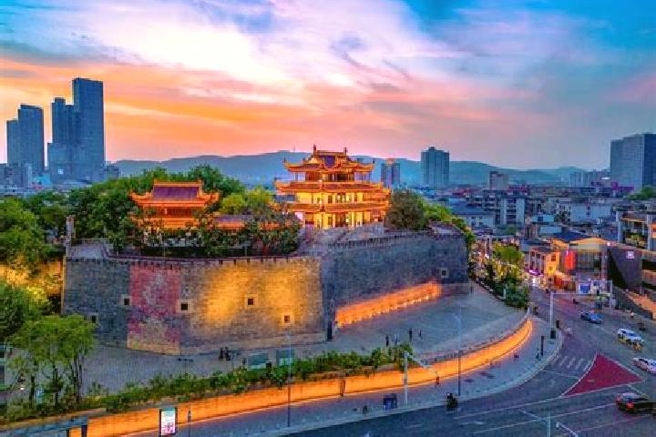 Mila, 23 — Escort in Tianxin, China
