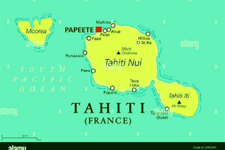 Mila, 23 — Escort in Uturoa, French Polynesia
