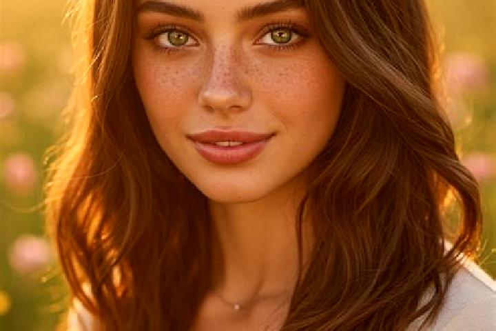 Mila, 24, a auburn brown-eyed caucasian companion based in Velke Losiny. Offering Deep French Kissing, OWO, Fetish, A-Level. Available for incall and outcall...