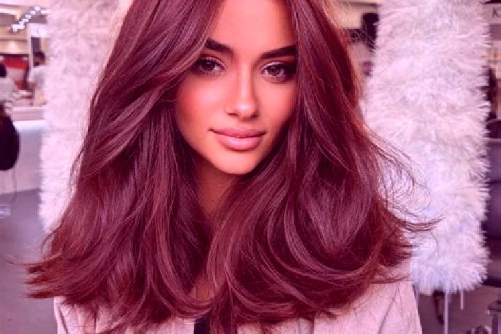 Mila, 24, a auburn brown-eyed latina companion based in Lessines. Offering GFE, Duos, Deep French Kissing, CIM, OWO. Available for incall and outcall, overni...