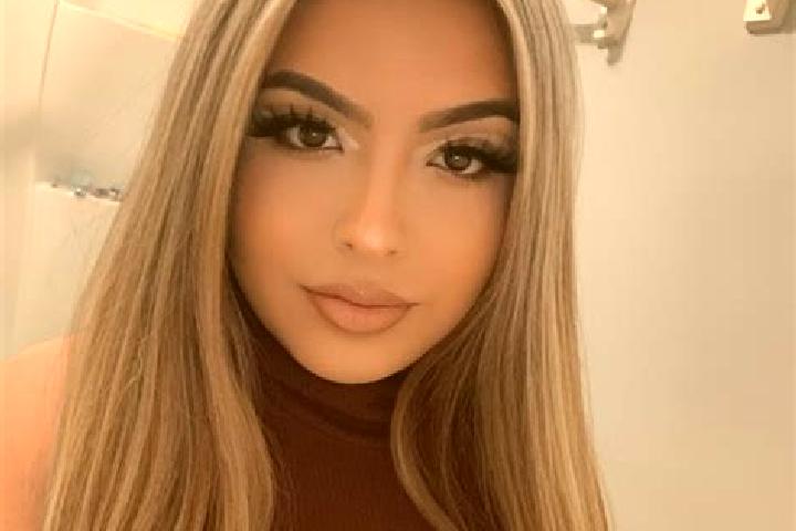 Mila, 24, a blonde brown-eyed latina companion based in Gingelom. Offering BDSM, GFE, Girlfriend Experience, Striptease, A-Level. Available for incall and ou...