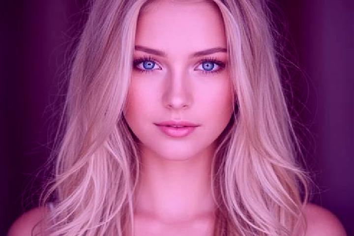 Mila, 24, a blonde brown-eyed mixed companion based in Hallanikro. Offering Girlfriend Experience, GFE, Dinner Date, A-Level. Available for incall and outcal...