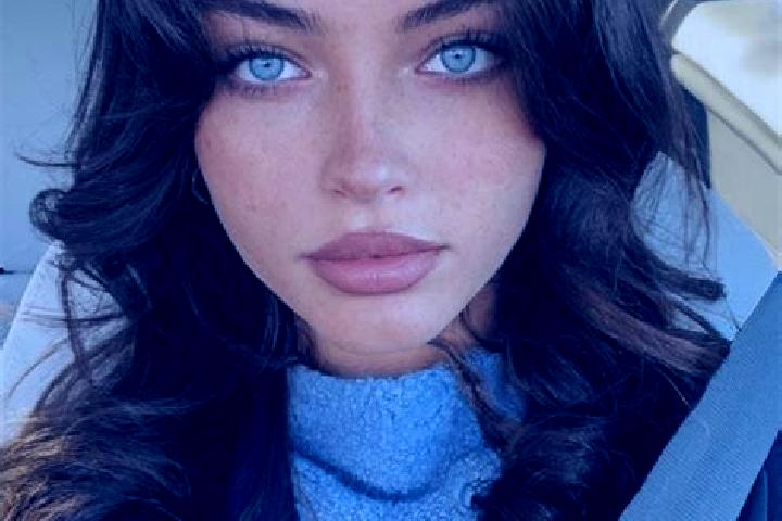 Mila, 24, a brunette blue-eyed european companion based in Kushar. Offering Dinner Date, A-Level, BDSM. Available for incall and outcall, overnight bookings ...