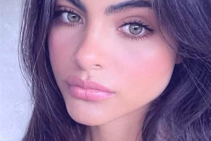 Mila, 24, a brunette green-eyed mixed companion based in Bareggio. Offering Tantra, Dinner Date, Couples, BDSM, A-Level. Available for incall and outcall, da...
