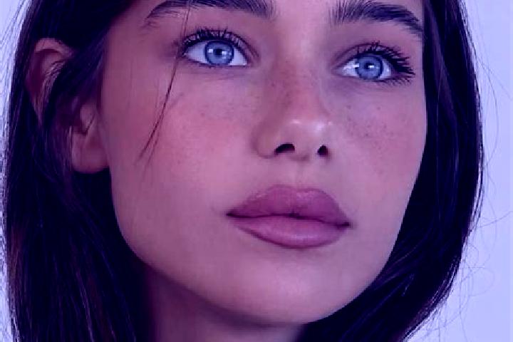 Mila, 24, a brunette grey-eyed european companion based in Lira. Offering BDSM, Domination, Roleplay, GFE, Duos. Available for incall and outcall, day and ev...