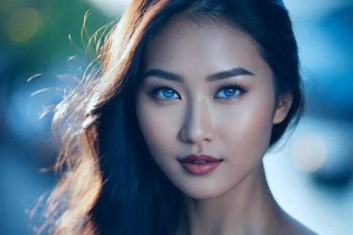 Mila, 24, a dark blonde blue-eyed asian companion based in Belle-Eglise. Offering Roleplay, A-Level, Fetish. Available for incall and outcall, day and evenin...